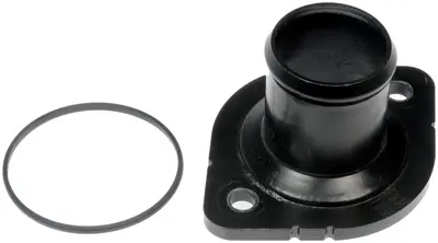 Engine Coolant Water Outlet