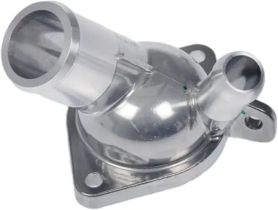 Engine Coolant Thermostat Housing
