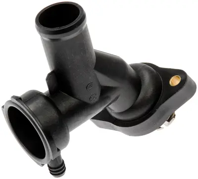 Engine Coolant Thermostat Housing Assembly