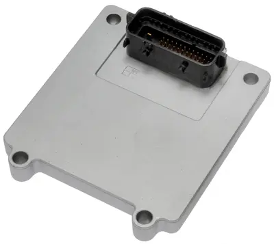 Remanufactured Transmission Control Module