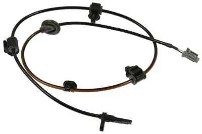 AntiLock Brake System Abs Sensor Right Rear