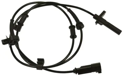 AntiLock Brake System Abs Sensor Left Rear