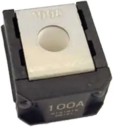 Fuse - Automotive Z Case Fuse 200 Amp BK ZCAS200XP | Buy Online