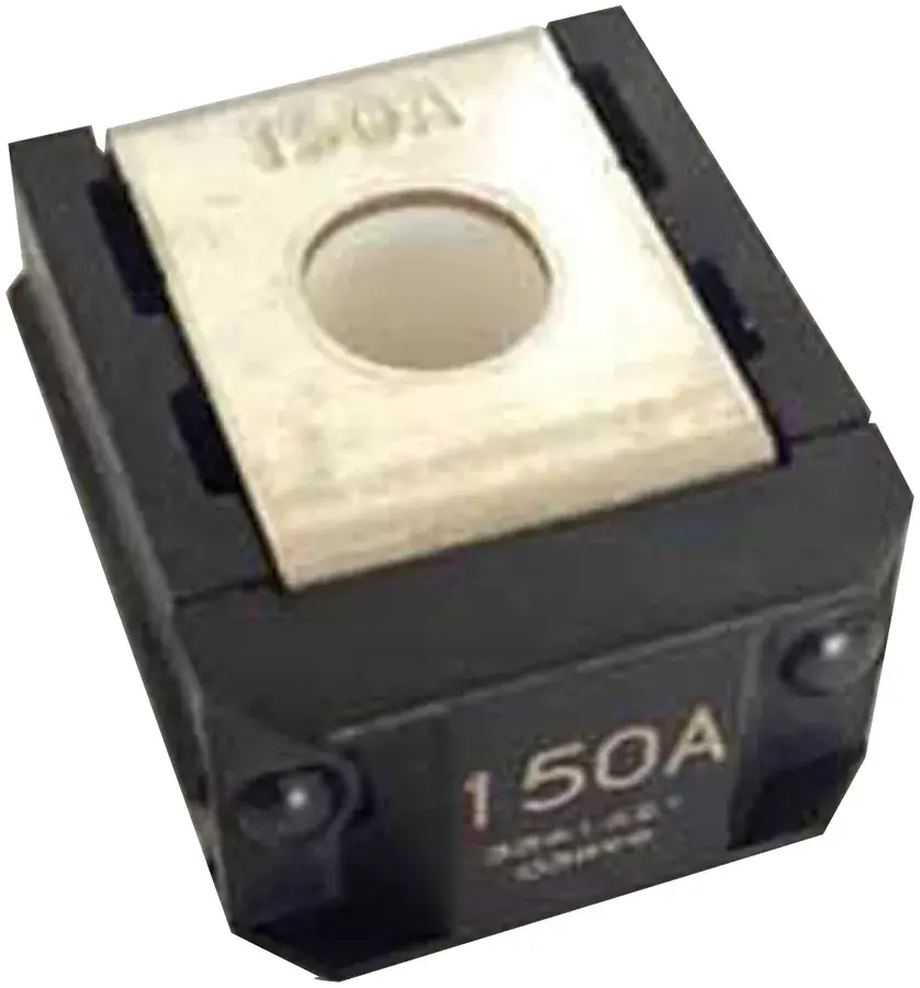 Fuse - Automotive Z Case Fuse 150 Amp BK ZCAS150XP | Buy Online
