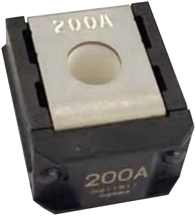 Fuse - Automotive Z Case Fuse 200 Amp BK ZCAS200XP | Buy Online