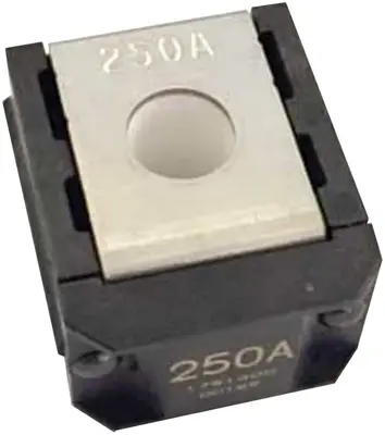 Fuse - Automotive Z Case Fuse 250 Amp BK ZCAS250XP | Buy Online