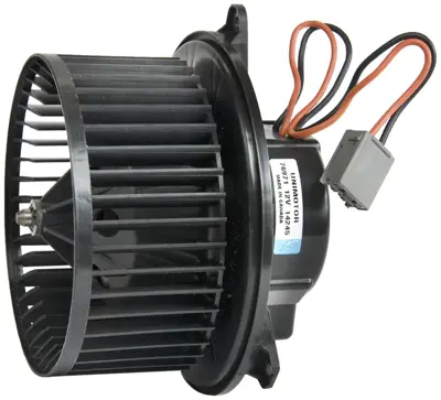 Blower Motor - AC / Heater BK 6552677 | Buy Online - NAPA Auto Parts