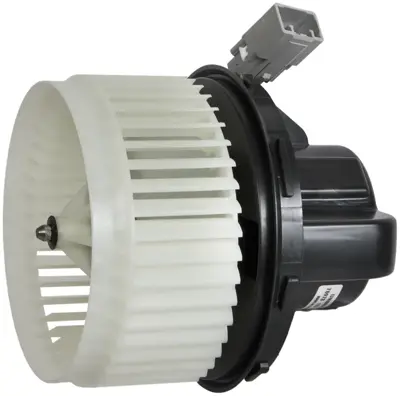 Blower Motor - AC / Heater BK 6552681 | Buy Online - NAPA Auto Parts