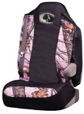 Mossy oak pink on sale camo car accessories