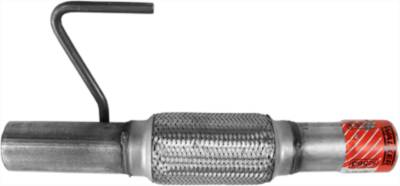 Intermediate Exhaust Pipe EXH 52563 | Buy Online - NAPA Auto Parts