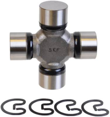 Universal Joint (U-Joint) American Axle 1485WJ UJS UJ351A