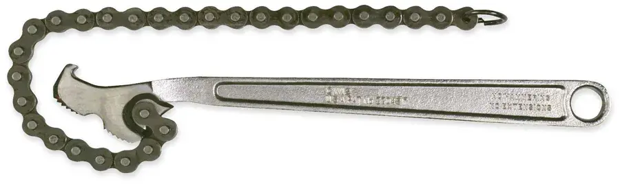 GearWrench Chain Wrench APX CW24 | Buy Online - NAPA Auto Parts