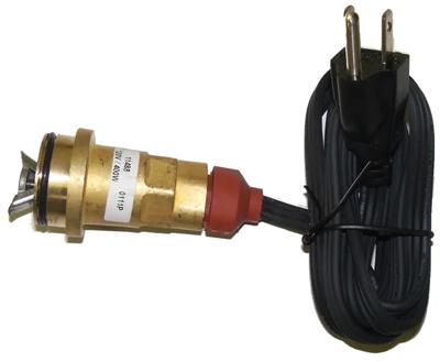 Engine Heater - Freeze Plug Type (Block Heater) KAT 11813 | Buy Online -  NAPA Auto Parts