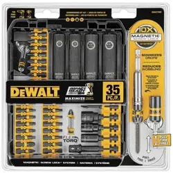 DEWALT 80-Piece Professional Drilling/Driving Set DEW DW2587 | Buy