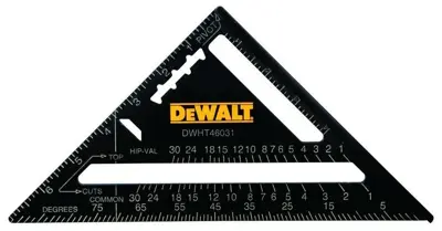 Dewalt Square