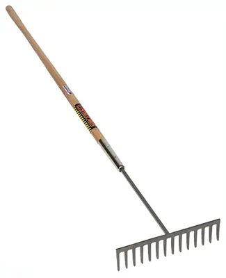 Seymour Midwest Rake