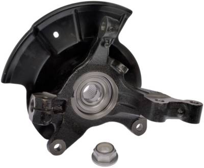 Dorman OE Fix - Left Loaded Steering Knuckle NPS 698405