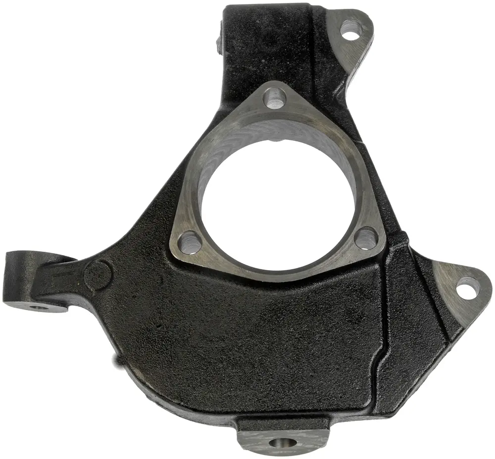 Front Left Knuckle NPS 697907 | Buy Online - NAPA Auto Parts