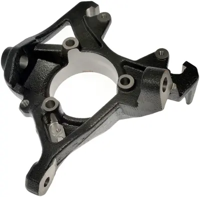 Front Left Knuckle NPS 697922 | Buy Online - NAPA Auto Parts