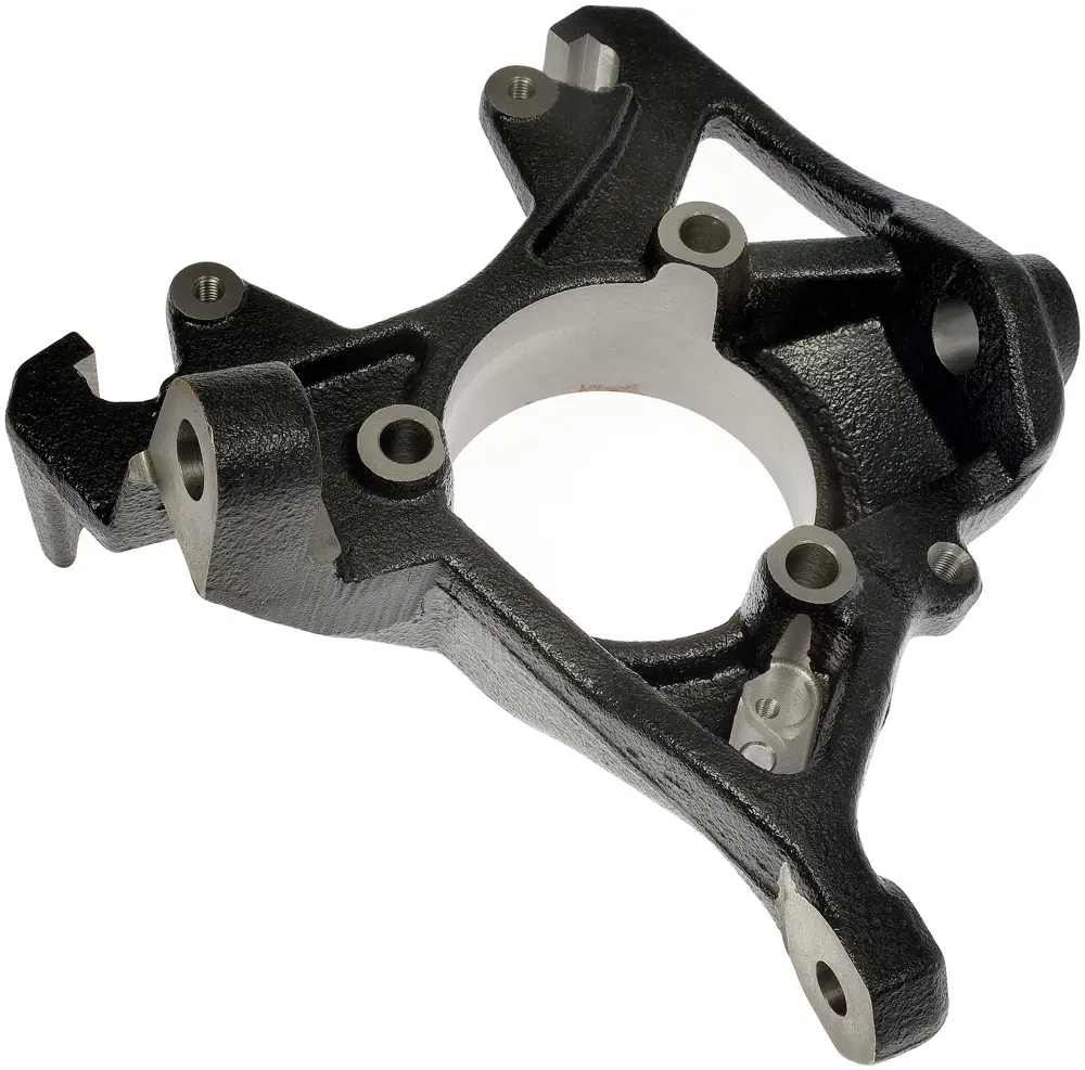 Front Right Knuckle NPS 697923 | Buy Online - NAPA Auto Parts