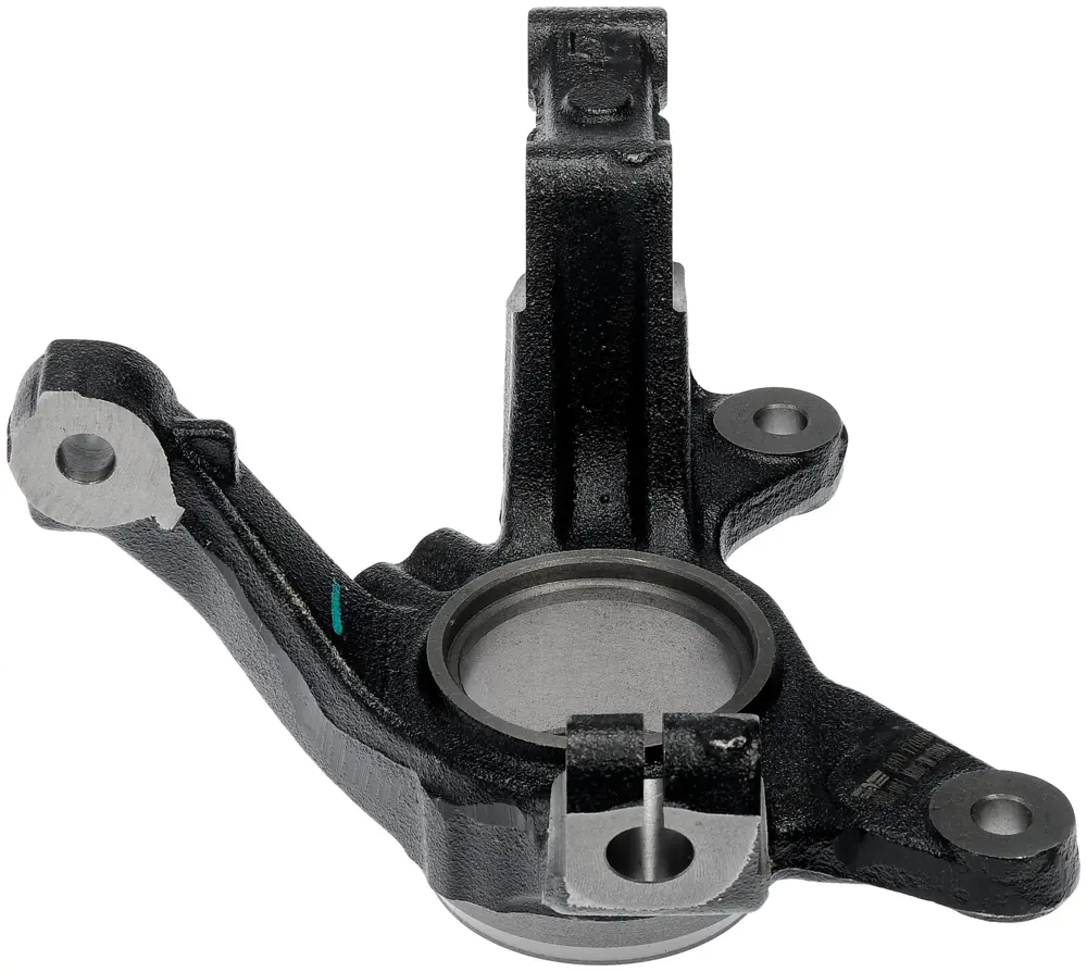 Front Left Knuckle NPS 698061 | Buy Online - NAPA Auto Parts