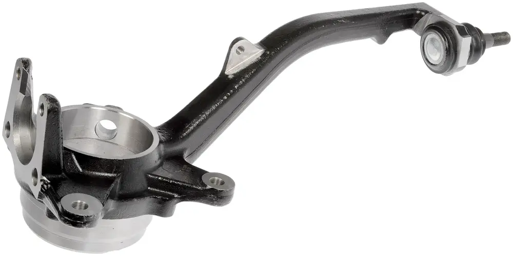 Front Left Knuckle NPS 698151 | Buy Online - NAPA Auto Parts