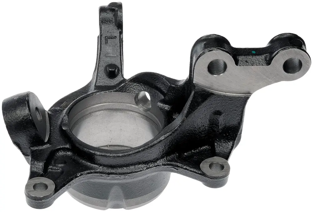 Front Left Knuckle NPS 698191 | Buy Online - NAPA Auto Parts