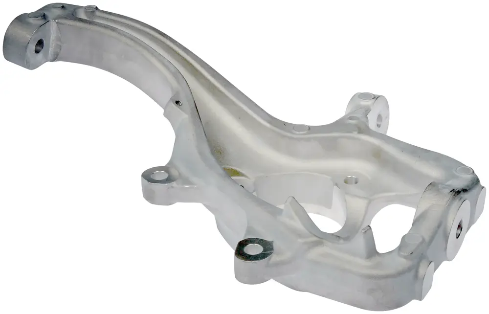 Front Left Knuckle NPS 698239 | Buy Online - NAPA Auto Parts