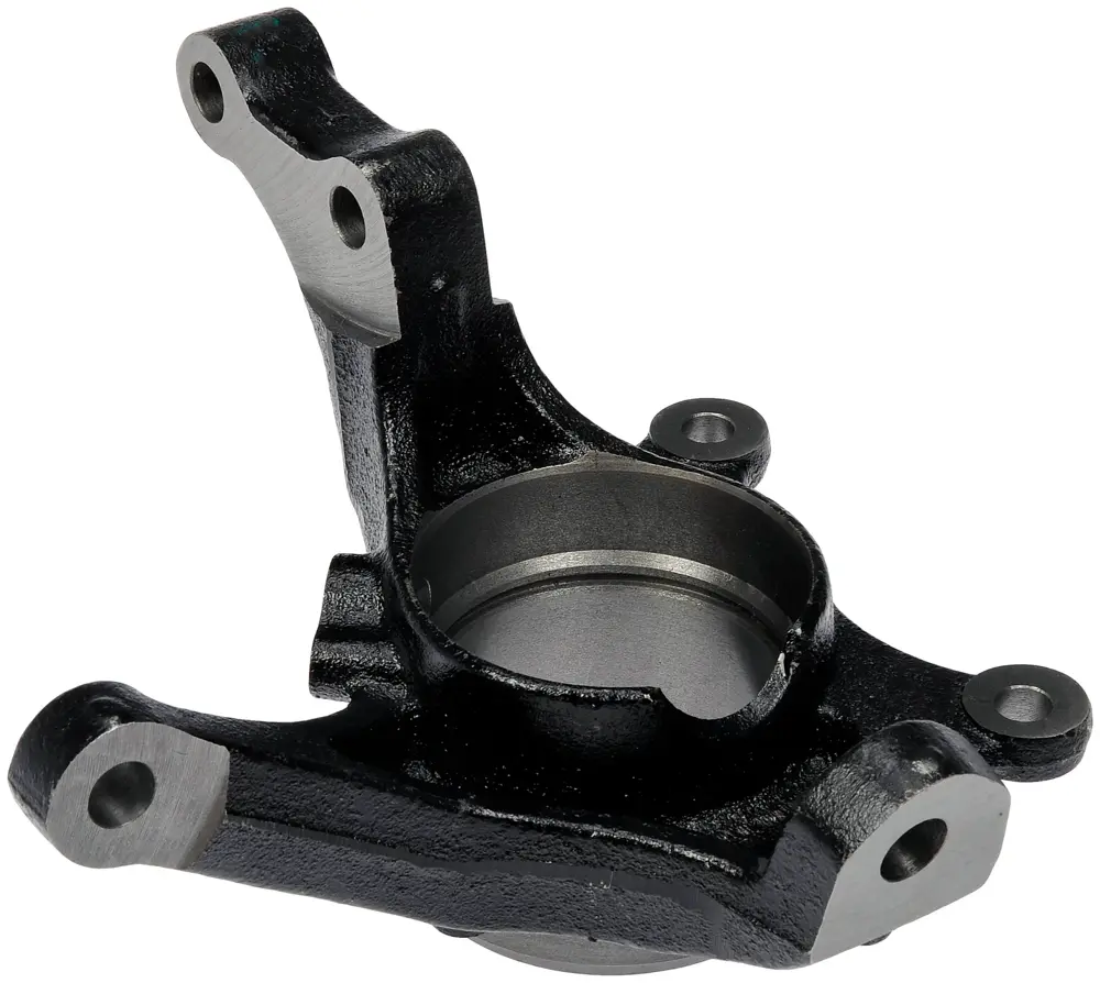 Front Steering Knuckles (Pair) Parts# 1773321300 Left Front Steering Knuckle 1pc/pack HUUUGE-PARR