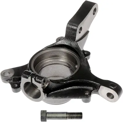 Front Left Knuckle NPS 698327 | Buy Online - NAPA Auto Parts