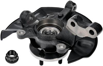Dorman OE Fix - Loaded Steering Knuckle NPS 686445 | Buy