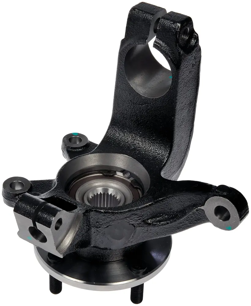Front Right Loaded Knuckle NPS 698406 | Buy Online - NAPA Auto Parts