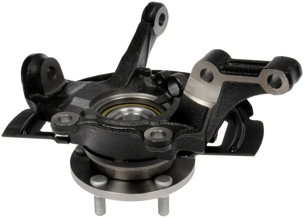 Front Left Loaded Knuckle NPS 698423 | Buy Online - NAPA Auto Parts