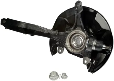 Front Right Loaded Knuckle NPS 698446 | Buy Online - NAPA Auto Parts