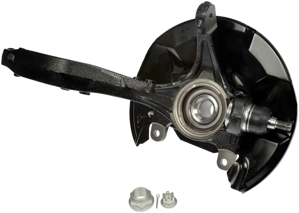Front Right Loaded Knuckle NPS 698446 | Buy Online - NAPA Auto Parts