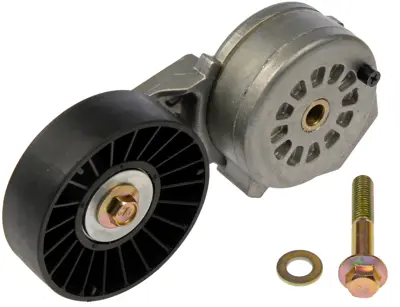 Automatic Belt Tensioner Includes Hardware