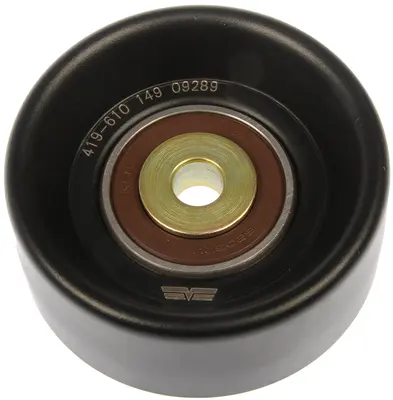 Proven Part Idler Pulley (2 Pack) – Fits Ferris Mowers 5900500 5900708 5900781 5900783
