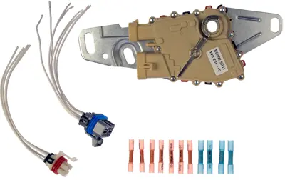 Transmission Range Sensor Kit