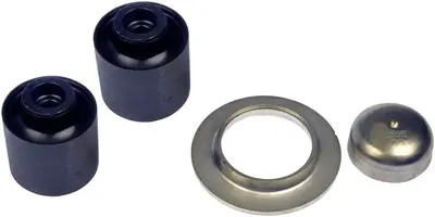 Manchon De Pédale D'embrayage Dorman 74014 - Pièce De Rechange Plastique Haute Densité - 4