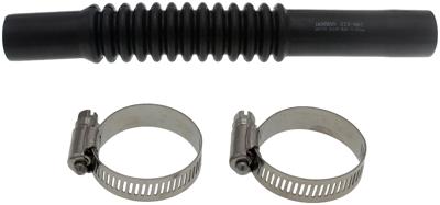 Dorman 573-111 Dorman Fuel Filler Neck Hoses | Summit Racing
