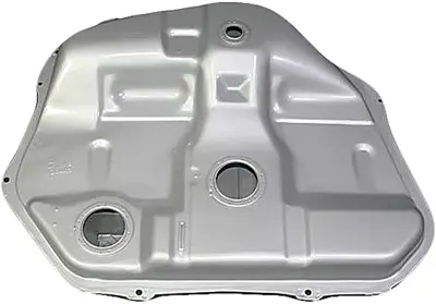 Steel Fuel Tank
