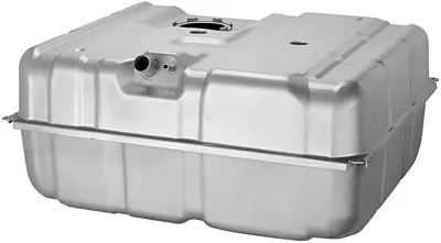 Fuel Tank With Lock Ring And Seal