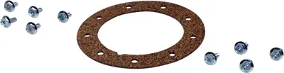Lock Ring For The Fuel Pump