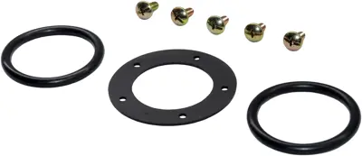 Lock Ring For The Fuel Pump