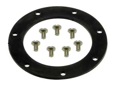 Fuel Pump Lock Ring