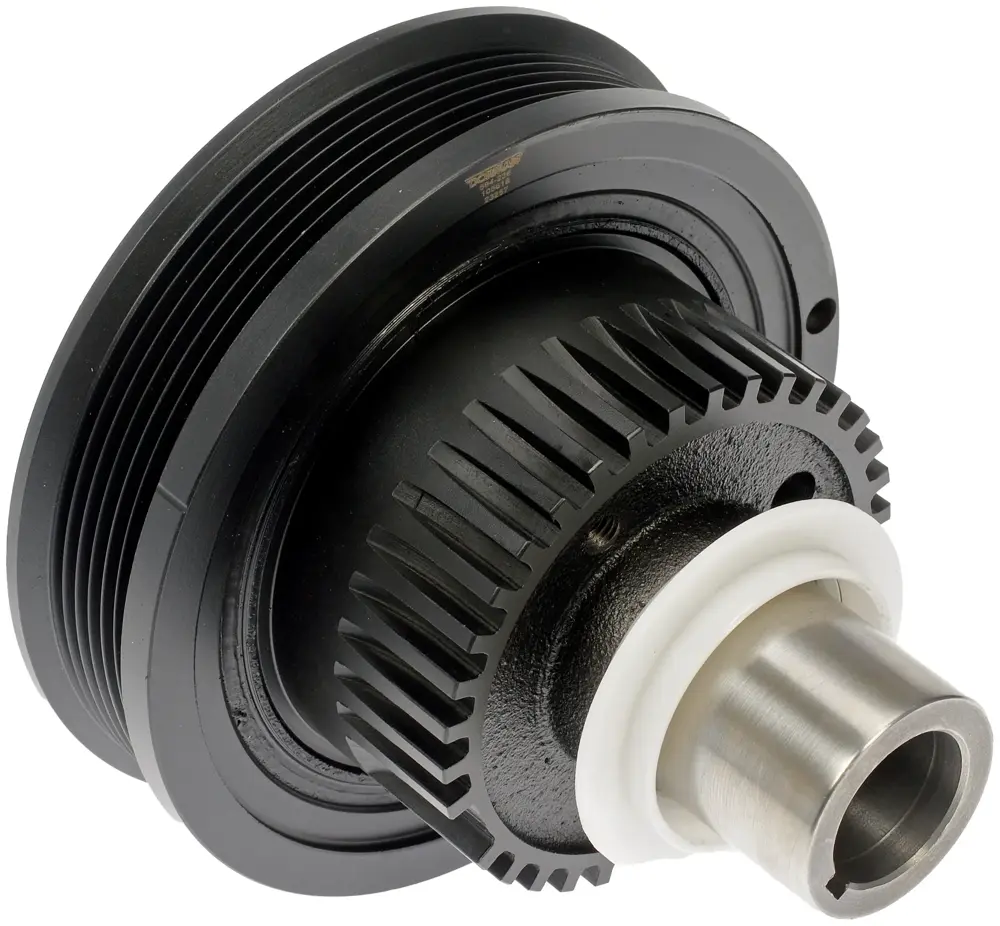 Harmonic Balancer Assembly NOE 594236 | Buy Online - NAPA Auto Parts