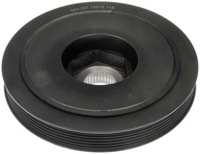 Harmonic Balancer Assembly NOE 594267 | Buy Online - NAPA