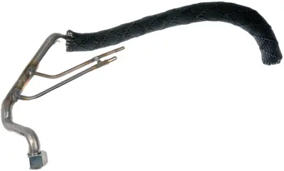 Exhaust Gas Recirculation Tube