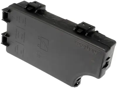 Remanufactured Totally Integrated Power Module