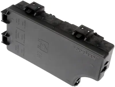 Remanufactured Totally Integrated Power Module